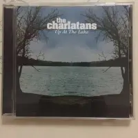 在飛比找蝦皮購物優惠-The Charlatans / Up At The Lak
