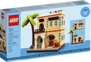 LEGO 40590 Houses of the World 3