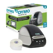 DYMO LabelWriter 550 High-Speed Label Printer for DYMO Labels Exclusive Use