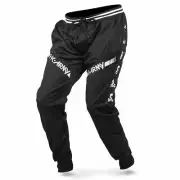 HK Army TRK - HK Skull - Black - Jogger Pants