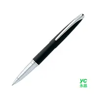 在飛比找i郵購優惠-CROSS 高仕 ATX系列 岩黑鋼珠筆 / 支 885-3