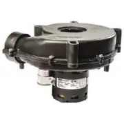 Fasco A165 1/25 HP Draft Inducer Blower Fan Motor 3450 RPM 115 VAC