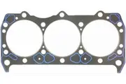 Fel-Pro Head Gasket Composition Type 4.100 in. Bore .039 in. Compressed Thickness For Buick 3.2/3.8/4.1L V6 Each