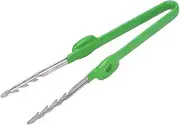Tools Tweezers Handy Gardening Tweezer Household Tweezer Tool Plant Tweezer Nature Exploration Tweezer Planting Tweezer Garden Tweezer Craft Tweezer Behead Metal Succulents