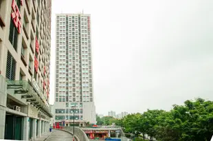 重慶法源毓秀酒店Fayuan Yuxiu Hotel