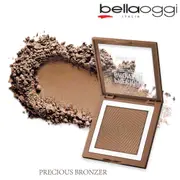 Bella oggi Bronzing powder precious bronzer pacific coast 120
