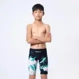 在飛比找遠傳friDay購物優惠-≡MARIUM≡ 泳褲 男童泳褲 泳裝 兒童泳裝 競賽泳褲 