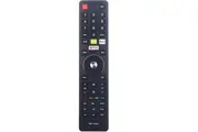 For JVC RM-C3228 LCD Smart TV Replacement Remote Control LT-32N3105A Netflix + Youtube Function (No Setup Required)
