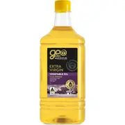 GEO Extra Virgin Vegetable Oil 2L