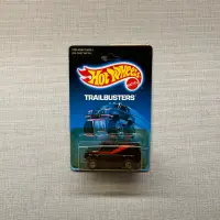 在飛比找蝦皮購物優惠-《現貨》 Hotwheels TRAILBUSTERS Ba