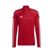 Sweatshirts Training Men Adidas Tiro 23 League Training HS0327 Red