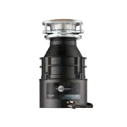 InSinkErator Kitchen Garbage Disposal With Power Cord 1/2-HP Continuous Feed