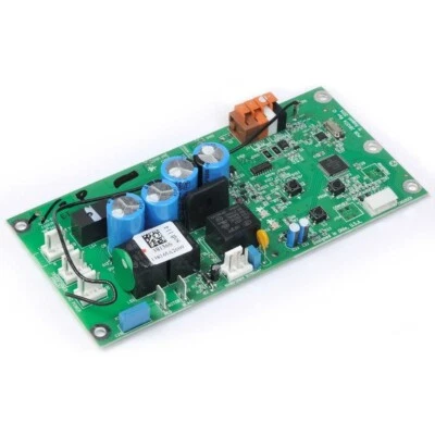 Genie 39340R.S Garage Door Opener Circuit Board Model 2036 2055 3035 3055