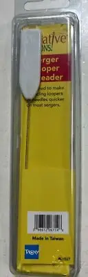 Creative Notions Serger Looper Threader