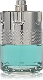 [Azzaro] Wanted Tonic Eau de Toilette Tester Spray for Men 100 ml
