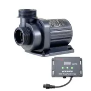 2018 New Jebao DCP-6500 Marine Controllable Water Return Pump