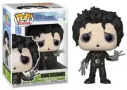 RARE Edward Scissorhands 979 Funko Pop Vinyl New in Mint Box + PROTECTOR