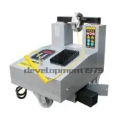 one New Computer Control Bearing Heater Electromagnetic Induction Equipment