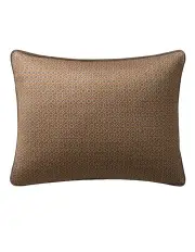 [Ralph Lauren Home] Bullard Throw Pillow in Brown