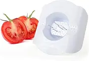 Kitchen + Home Food Safety Holder for Any Mandolin Slicer or Grater