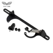 Aluminium Throttle Cable Carb Carburetor Bracket For Holley 4150 4160 Series