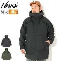 在飛比找蝦皮購物優惠-Nanga Takibi Field Anorak Park