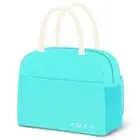 Lunch Bag Lunch Box for Women Men Reusable Insulated Lunch Tote Bag,Food Hand...