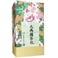 在飛比找松果購物優惠-【啡茶不可】大禹嶺高山茶包(2.5gx20入/盒)手工摘採台