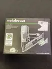 Metabo HPT 2-1/2-in Pneumatic Metal-connecting Nailer (open box)