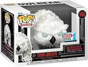 Funko Dungeons and Dragons (2023) - Owlbear Pop! NYCC 2023 US Exclusive Vinyl Action Figure