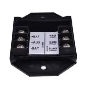 12V 6-Wire Electronic Control Module For Trombetta S500-A60