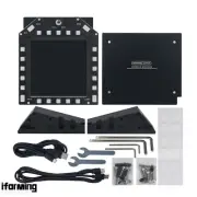 WINWING F18 MFD1 DDI MFD+D1 Display Cockpit Flight Simulator Video Game Accessor