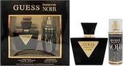 [GUESS] SEDUCTIVE NOIR (W) SET EDT 75ML + 125ML BODY MIST
