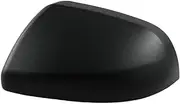 Black Car Side Rear View Wing Mirror Cover Auto Accessories Compatible For Mercedes Vito W447 2014 2015 2016 2017 2018 2019 2020(1PC Left)