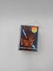 1992 Bram Stokers Dracula Topps Base Set of 100 Movie Trading Cards #udb5