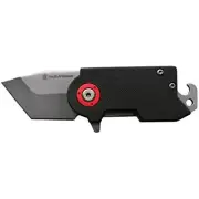 Smith & Wesson Benji 2.5in High Carbon S.S. Folding Keychain Knife with 1.75in