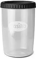 Easiyo 1L Single Replacement Jar (Black Lid)