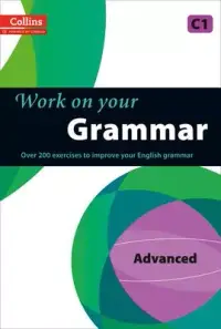 在飛比找博客來優惠-Work on Your Grammar: A Practi