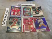 2019 donruss press proof variation blue border jimmy garoppolo 49ers tough pull