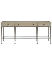 Bernhardt Santa Barbara Console Table