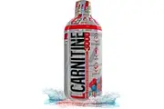 Pro Supps - L Carnitine 3000 - Blue Razz Flavor - 31 Servings