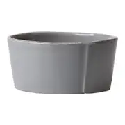 Vietri Lastra Condiment Bowl