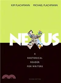 在飛比找三民網路書店優惠-Nexus + New Mywritinglab With 