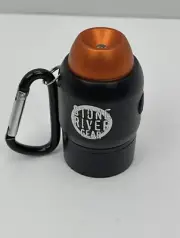 Bottle Opener, Flashlight & Keychain Stone River Gear 1 Unit Brand New