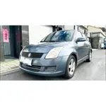 2008SUZUKI SWIFT 1.5