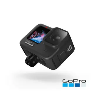 【GoPro】HERO9 BLACK 全方位攝影機