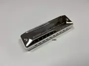 SUZUKI SUB30 A Key ULTRA BEND 10 hole Diatonic Harmonica from Japan