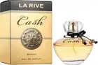 La Rive Cash EDP 90ml Perfume for Women | Warm Oriental Sweet Scent