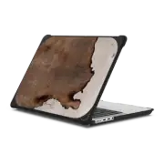 MacBook Pro 14-inch (M1 - M4) Bounce Case burnt