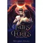 OF FATES AND FURIES: THE COLLECTION